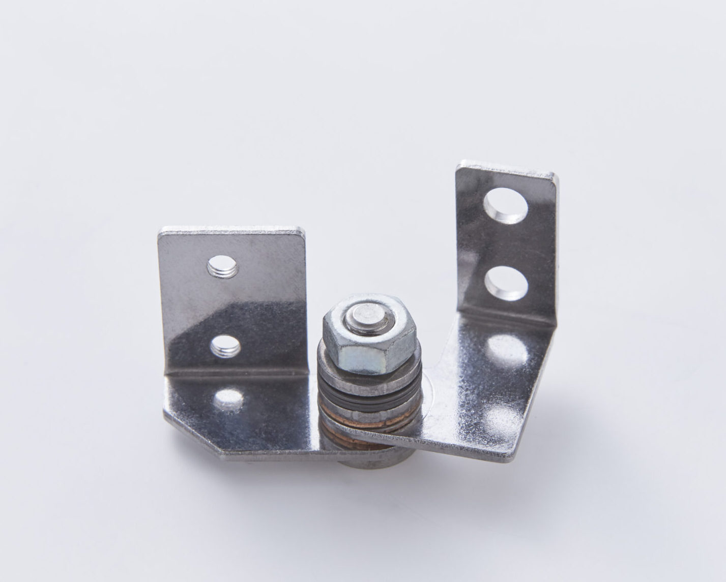 チルトヒンジ（ディスクタイプA） | 下西技研工業 SIMOTEC(サイモテック)