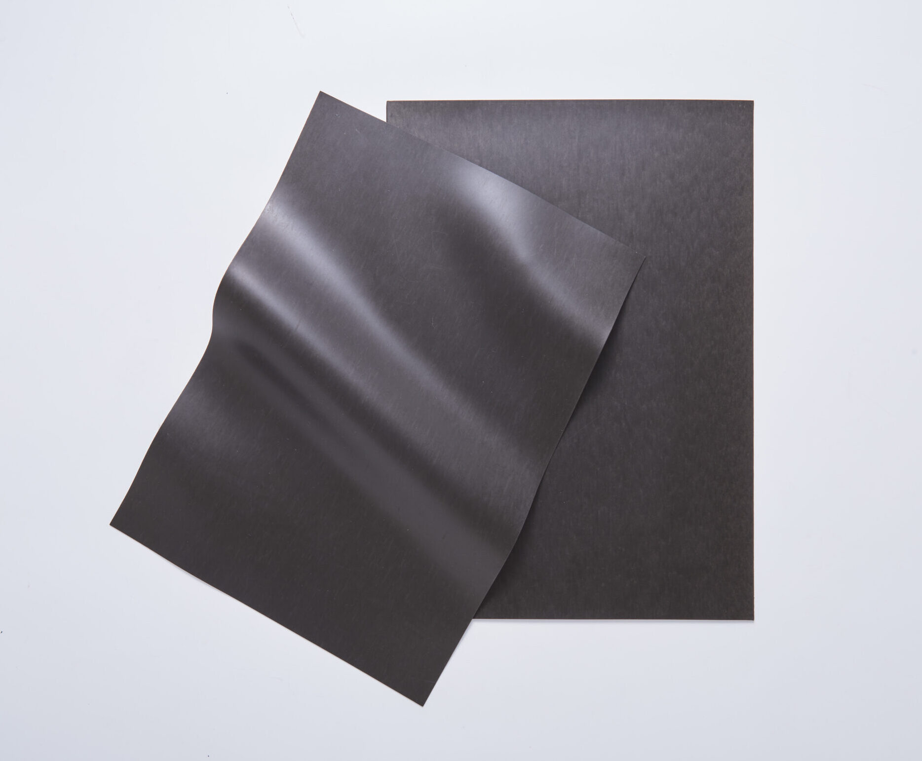 下西 異方性マグネットシート3.0×520×1M MAG35201M 異方性マグネットシート