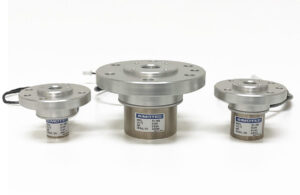 協働ロボット向け磁力エンドエフェクタ・スイッチングマググリッパーの画像