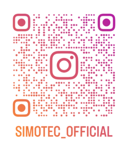 下西技研工業(株)の公式Instagram（インスタグラム）のQRコード