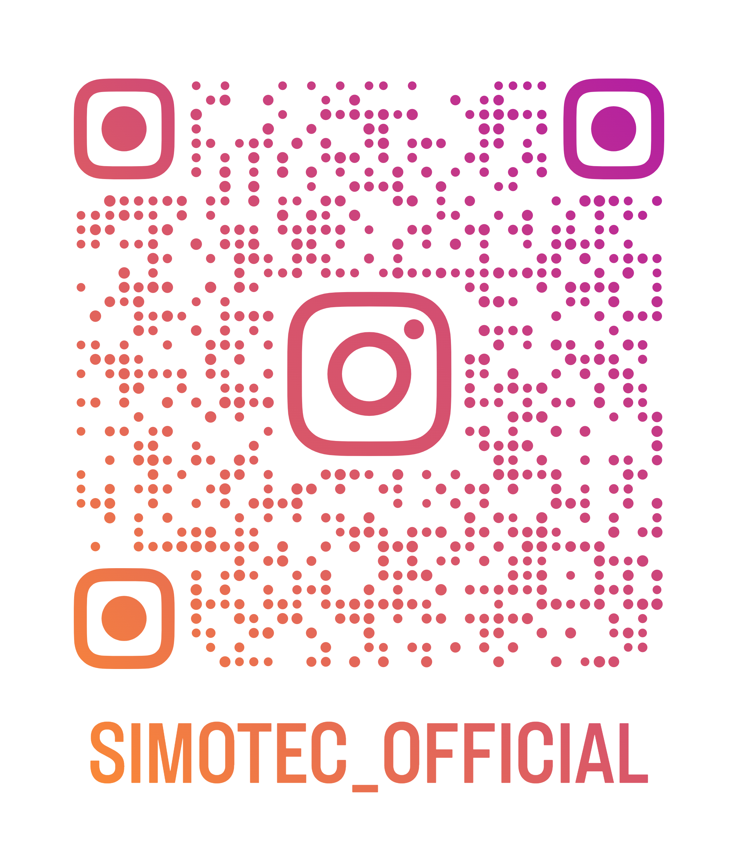 下西技研工業(株)の公式Instagram（インスタグラム）のQRコード