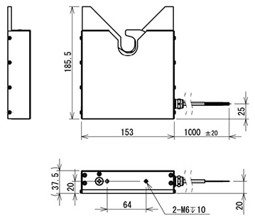 スマートマグリンクの図面