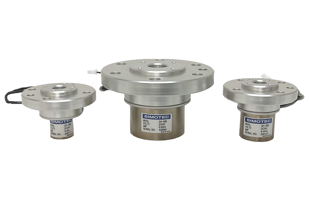 スイッチングマググリッパーの画像