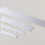 アルミヒートパイプの写真